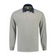 L&S Rugby Shirt for him