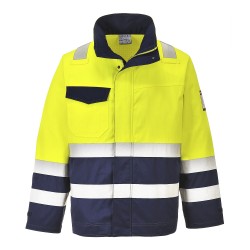 Hi-Vis Modaflame Jack