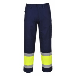 Hi-Vis MODAFLAME Broek