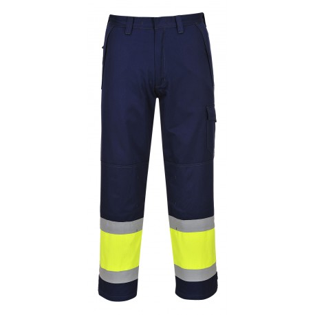 Hi-Vis MODAFLAME Broek