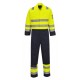 Hi Vis MODAFLAME Overall