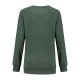 L&S Heavysweat Raglan Sweater for her