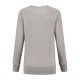 L&S Heavysweat Raglan Sweater for her