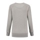 L&S Heavysweat Raglan Sweater for her