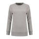 L&S Heavysweat Raglan Sweater for her
