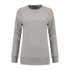 L&S Heavysweat Raglan Sweater for her