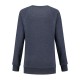 L&S Heavysweat Raglan Sweater for her