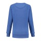 L&S Heavysweat Raglan Sweater for her