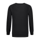 L&S Heavysweat Raglan Sweater for him