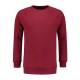 L&S Heavysweat Raglan Sweater for him