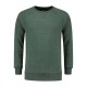 L&S Heavysweat Raglan Sweater for him