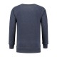 L&S Heavysweat Raglan Sweater for him