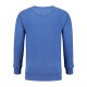 L&S Heavysweat Raglan Sweater for him