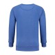 L&S Heavysweat Raglan Sweater for him