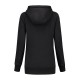 L&S Heavysweat Hooded Raglan Sweater for her