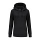 L&S Heavysweat Hooded Raglan Sweater for her