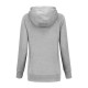 L&S Heavysweat Hooded Raglan Sweater for her