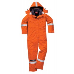 FR Antistatische Winteroverall