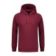 L&S Heavysweat Hooded Raglan Sweater for him