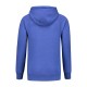 L&S Heavysweat Hooded Raglan Sweater for him