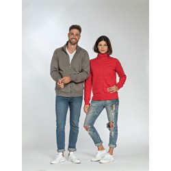 L&S Bluza unisex