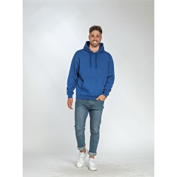L&S Hooded Sweater