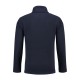 L&S Polar Fleece Cardigan for him