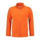 L&S Polar Fleece Cardigan for him