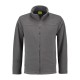 L&S Polar Fleece Cardigan for him