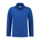 L&S Polar Fleece Cardigan for him