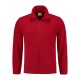 L&S Polar Fleece Cardigan for him