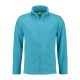 L&S Polar Fleece Cardigan for him