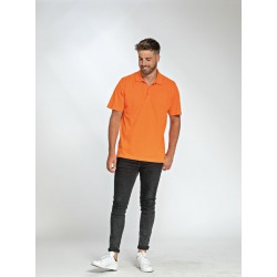  L&S Basic Mix Polo Short Sleeves for him