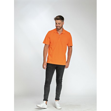  L&S Basic Mix Polo Short Sleeves for him