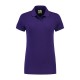 L&S Basic Mix Polo Short Sleeves for her