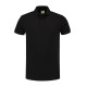 L&S Fit Polo Short Sleeves