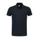 L&S Fit Polo Short Sleeves