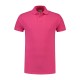 L&S Fit Polo Short Sleeves
