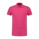 L&S Fit Polo Short Sleeves