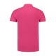 L&S Fit Polo Short Sleeves