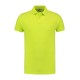 L&S Fit Polo Short Sleeves