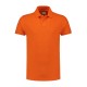 L&S Fit Polo Short Sleeves