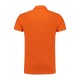L&S Fit Polo Short Sleeves