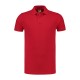 L&S Fit Polo Short Sleeves