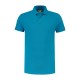 L&S Fit Polo Short Sleeves