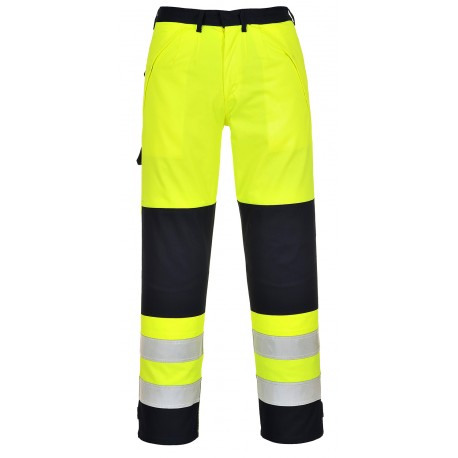 HiVis Multi-Norm Broek