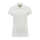 L&S Jersey Polo Short Sleeves for her