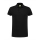 L&S Jersey Polo Short Sleeves for him