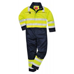 HiVis Multi-Norm Overall