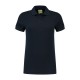 L&S Basic Polo Short Sleeves for her
